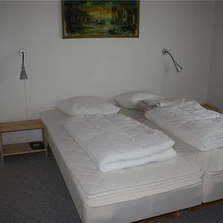 Awesome In With 6 Bedrooms And Sauna Glesborg